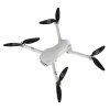 Dron RC 4DRC F10 kamera FPV wifi LED 3 7V 186488