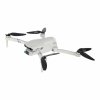 Dron RC 4DRC F10 kamera FPV wifi LED 3 7V 186489