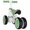 Odrážedlo Trike Fix Tiny V2 zelené 3
