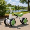 Odrážedlo Trike Fix Tiny V2 zelené 7