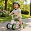 Odrážedlo Trike Fix Tiny V2 zelené 8