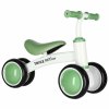 Rowerek biegowy Trike Fix Tiny V2 rower jezdzik zielony 186597