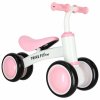 Rowerek biegowy Trike Fix Tiny V2 rower jezdzik rozowy 186585
