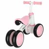 Rowerek biegowy Trike Fix Tiny V2 rower jezdzik rozowy 186588
