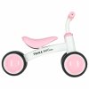 Rowerek biegowy Trike Fix Tiny V2 rower jezdzik rozowy 186589
