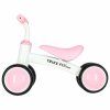 Odrážedlo Trike Fix Tiny V2 růžové 7