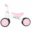 Rowerek biegowy Trike Fix Tiny V2 rower jezdzik rozowy 186590