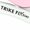 Rowerek biegowy Trike Fix Tiny V2 rower jezdzik rozowy 186591