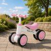 Odrážedlo Trike Fix Tiny V2 růžové 9