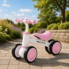 Rowerek biegowy Trike Fix Tiny V2 rower jezdzik rozowy 186592
