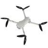Dron 4DRC F10 GPS FPV kamera 8