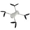 Dron RC 4DRC F10 GPS kamera FPV 3 7V 186570