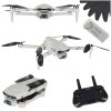 Dron RC 4DRC F10 GPS kamera FPV 3 7V 186563