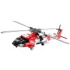 Technická stavebnice Sikorsky HH-60J Jayhawk 1137 dílků vrtulník 2