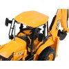 RC model dálkově ovládaný JCB Bagr Nakladač 1:20 6