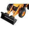 RC model dálkově ovládaný JCB Bagr Nakladač 1:20 7