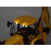 RC model dálkově ovládaný JCB Bagr Nakladač 1:20 9