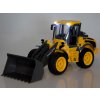 RC buldozer VOLVO 1:16 + světlo + zvuk