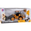RC buldozer VOLVO 1:16 + světlo + zvuk