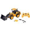 RC buldozer VOLVO 1:16 + světlo + zvuk 2