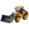 RC buldozer VOLVO 1:16 + světlo + zvuk 3