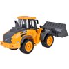RC buldozer VOLVO 1:16 + světlo + zvuk 5