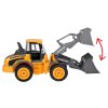 RC buldozer VOLVO 1:16 + světlo + zvuk