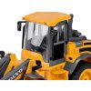 RC buldozer VOLVO 1:16 + světlo + zvuk 10