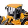 RC buldozer VOLVO 1:16 + světlo + zvuk