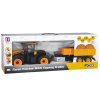 RC traktor JCB Double E s přívěsem sklápěcí 15