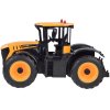 RC traktor JCB Double E s přívěsem sklápěcí