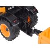 RC traktor JCB Double E s přívěsem sklápěcí 8