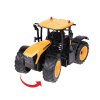 RC traktor JCB Double E s přívěsem sklápěcí
