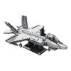 Technická stavebnice F-35 Lightning II 1600 dílků
