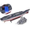 RC bitevní loď LHD-881 Měřítko 1:390 14