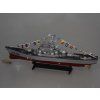 RC bitevní loď LHD-881 Měřítko 1:390 15
