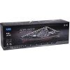 RC bitevní loď LHD-881 Měřítko 1:390 16