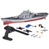 RC bitevní loď LHD-881 Měřítko 1:390 2
