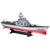 RC bitevní loď LHD-881 Měřítko 1:390 3