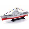 RC bitevní loď LHD-881 Měřítko 1:390 4