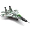 Technická stavebnice Stíhačka MIG-29 1290 dílků