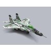 Technická stavebnice Stíhačka MIG-29 1290 dílků