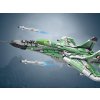 Technická stavebnice Stíhačka MIG-29 1290 dílků