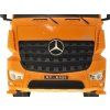 RC auto Mercedes sklápěčka dálkově ovládané