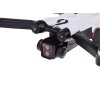 Dron s kamerou + paměťová karta