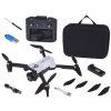 Dron s kamerou + paměťová karta