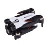 Dron s kamerou + paměťová karta