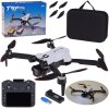 Dron s kamerou + paměťová karta