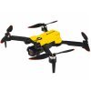 Dron s kamerou dálkově ovládaný + paměťová karta