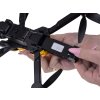 Dron s kamerou dálkově ovládaný + paměťová karta